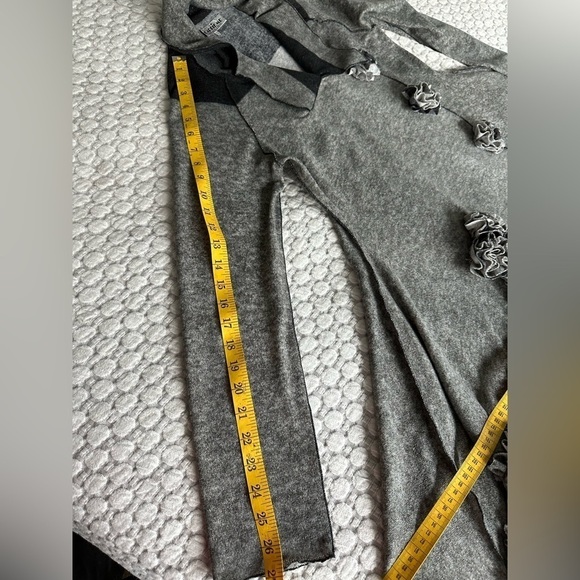 Carrie Me Couture Palm Beach, Custom Made, Coat and Dress Ensemble, S/M - Picture 9 of 15